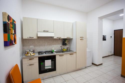 Casa Florio Appartamenti