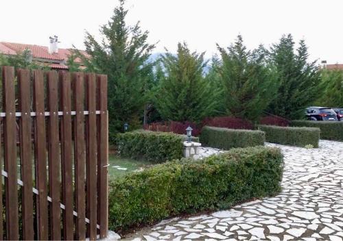 villa in Parnassos, Arachova (foto 2)