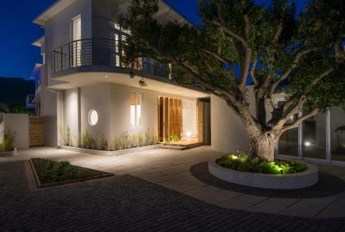 Bamboo Guest House in Hermanus