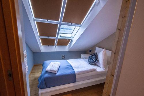 Olives Ruterra Loft with Sauna, Praha (fotografie 10)