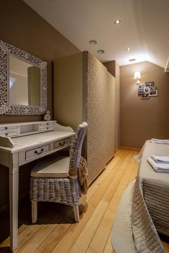Olives Ruterra Loft with Sauna, Praha (fotografie 8)