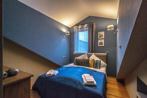 Olives Ruterra Loft with Sauna, Praha (fotografie 5)