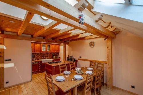 Olives Ruterra Loft with Sauna, Praha (fotografie 4)