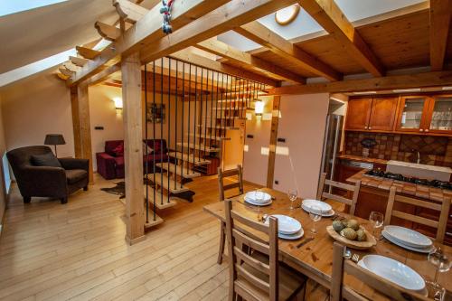 Olives Ruterra Loft With Sauna - Prague