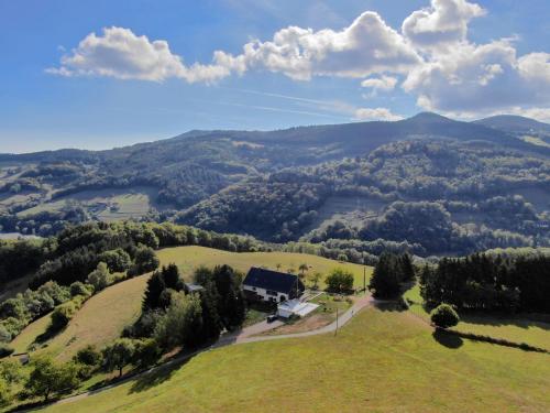 La Colline Du Baa - Maison d'hôtes d'exception 3