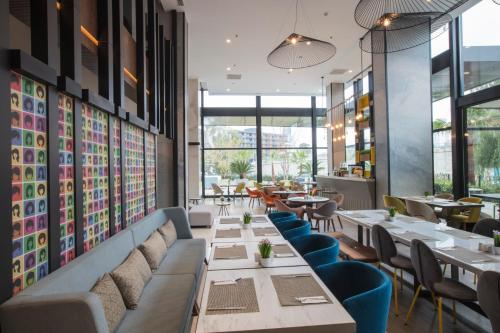 ibis Styles Izmir Bornova - image 12