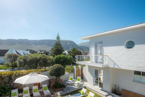 Bamboo Guest House in Hermanus