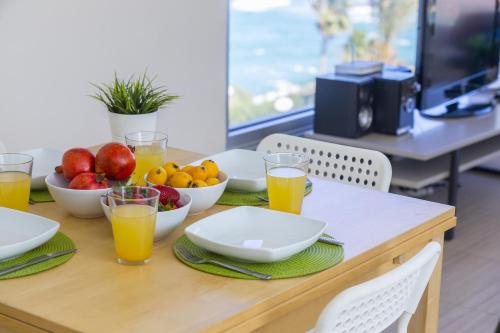 Protaras Fig Tree Bay Suite - image 2
