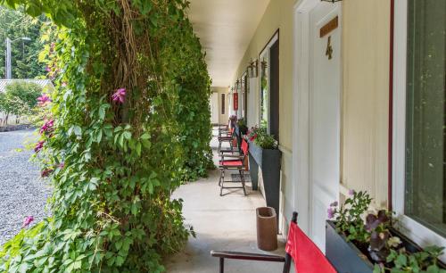 Emerald Valley Inn in Port Angeles (Washington)