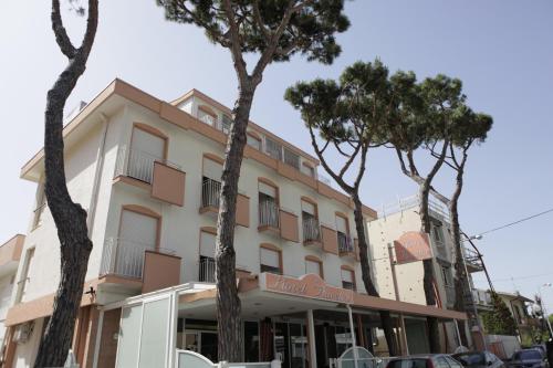  Aurelia, Pension in Riccione bei Ospedaletto