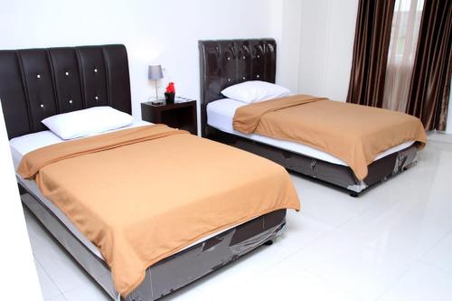 rafana syariah hotel