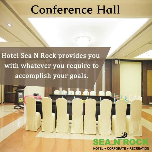 Hotel Sea N Rock