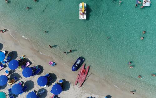  Casa Bellavista in Pezze di Greco