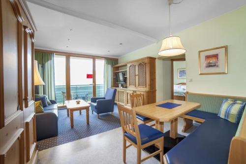  Apartment Alpine Club in Schladming