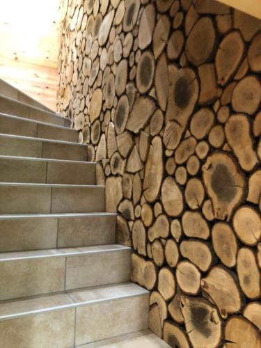 Chalet des Bruyères (Chalet des Bruyeres) in La Bresse