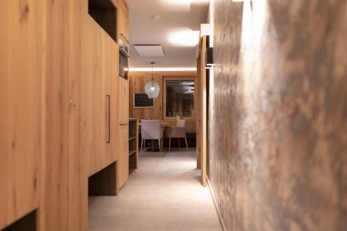 Appartement Zillertal Klee mit Restaurant KleemenTine