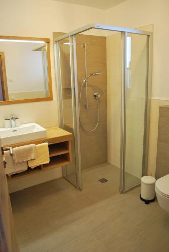 Die Atempause - appartements in Flachau, Österreich