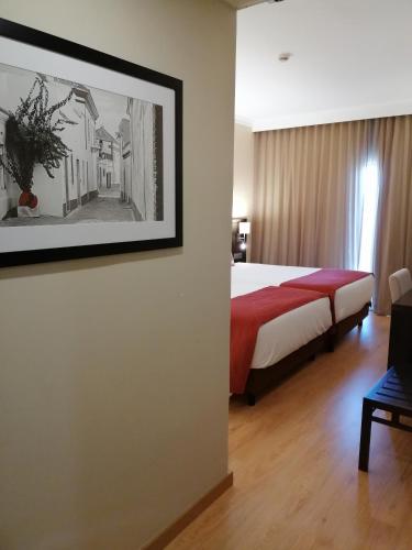Hotel Mónaco