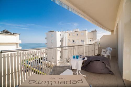 Hotel Solemare - main image