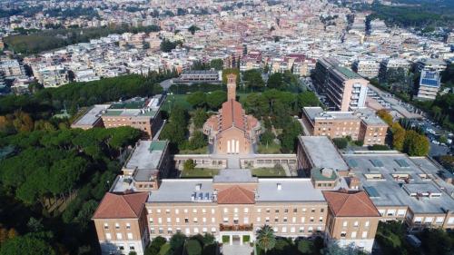 Foto - Casa La Salle - Roma Vaticano