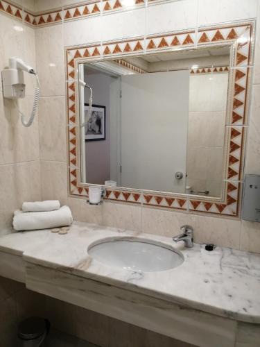 Hotel Monaco, Faro (fotografie 11)