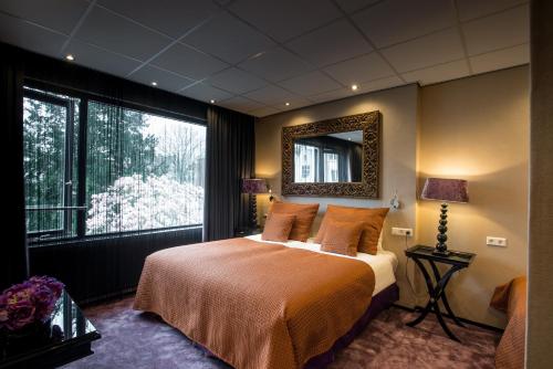 Hotel Sebastians - image 7