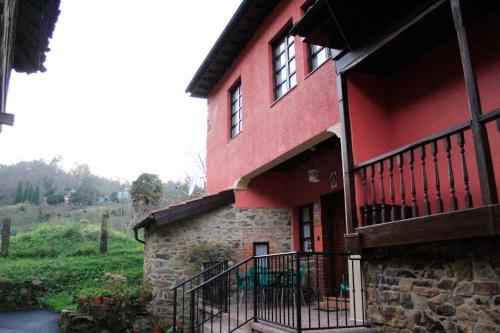 Casa Rural Ofelia