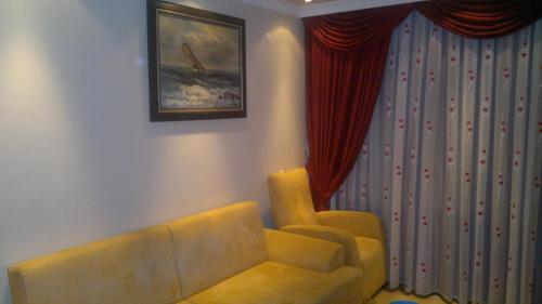  Küçük Hasbahçe Caddesi in Alanya