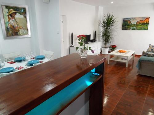Apartamento entero 'El Casco Antiguo'