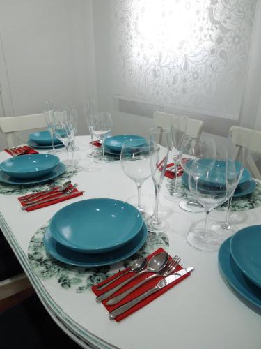 المرافق, Apartamento entero "El Casco Antiguo" VT-46811-V in زاتيفا