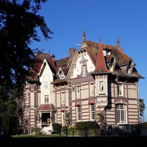 Château de la Râpée Hôtel restaurant