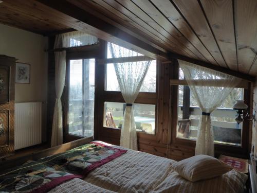 Gästezimmer Weiss