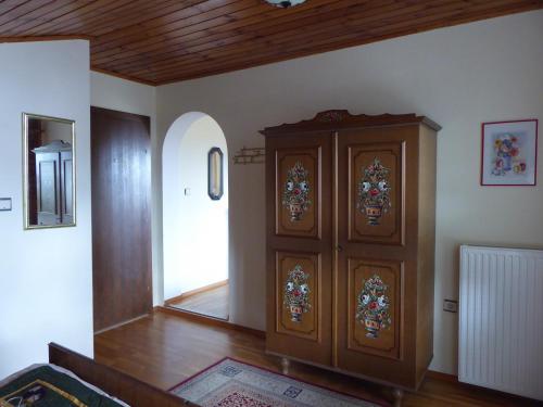 Gästezimmer Weiss