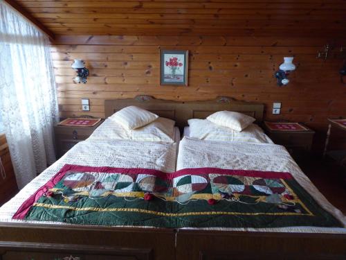 Gästezimmer Weiss