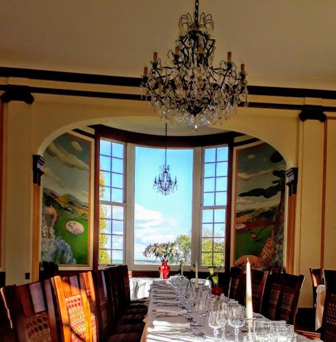 Château de la Râpée Hôtel restaurant 3