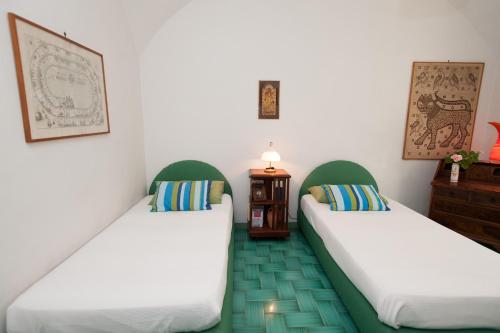 Three-Bedroom Holiday Home  image 9