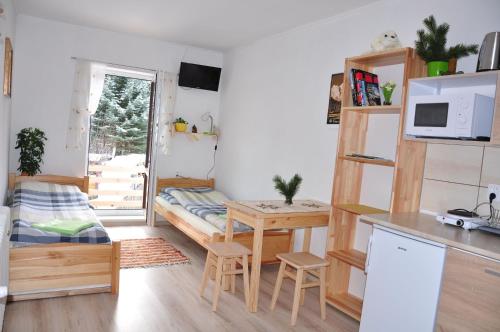 Forester Apartment Zuberec