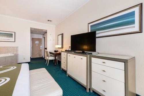 2 Queen Beds, Nonsmoking
