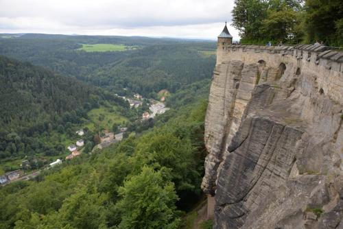 FeWo „Zum Napoleonstein“