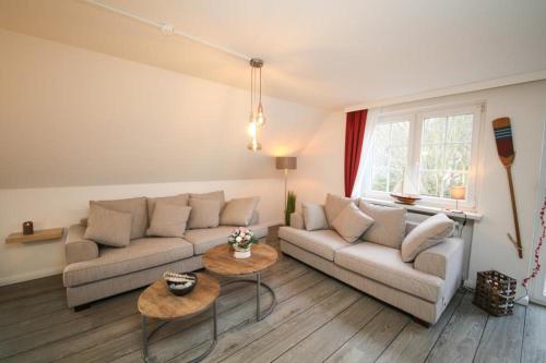 Ferienwohnung Viermaster in Travemünde, Deutschland