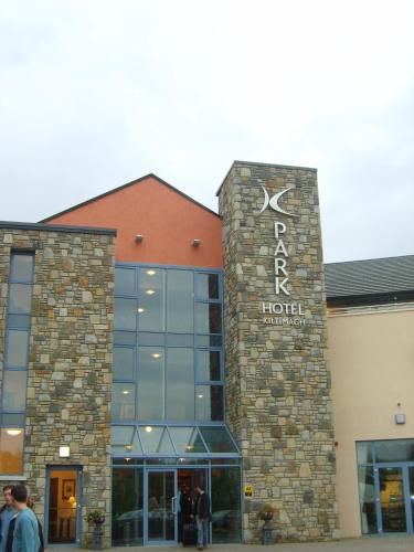 Kiltimagh Park Hotel - main image