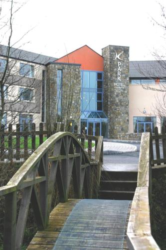 Kiltimagh Park Hotel - image 3