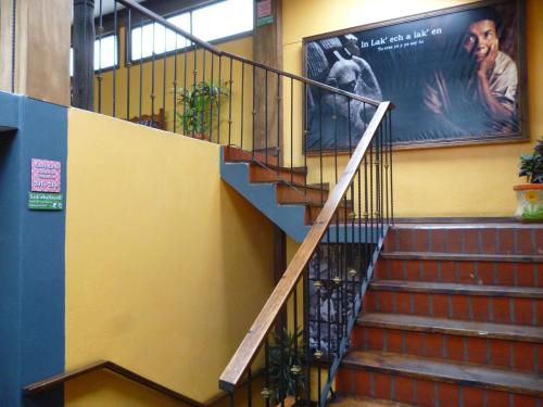 17535997 Hotel Temático Mision Colonial