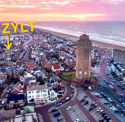 Zylt Zandvoort