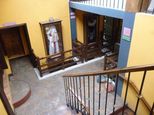 17536021 Hotel Temático Mision Colonial