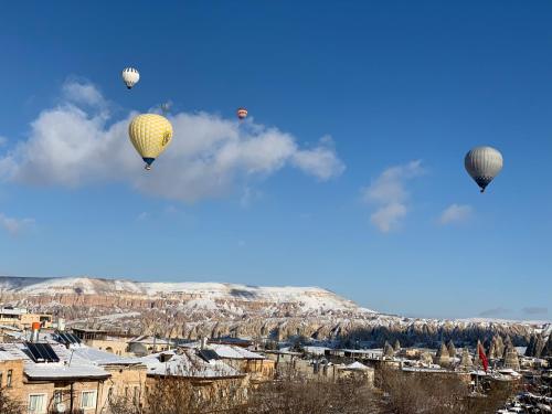 Cappadocian House - Adults Only