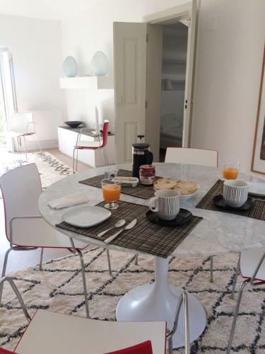 Alfama Chateau - Vue Exceptionelle - Charme - Calme