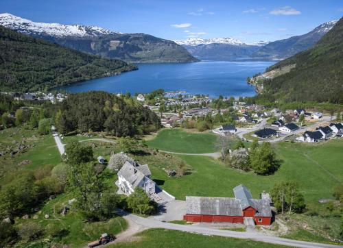 Huse Gjestegard - image 4