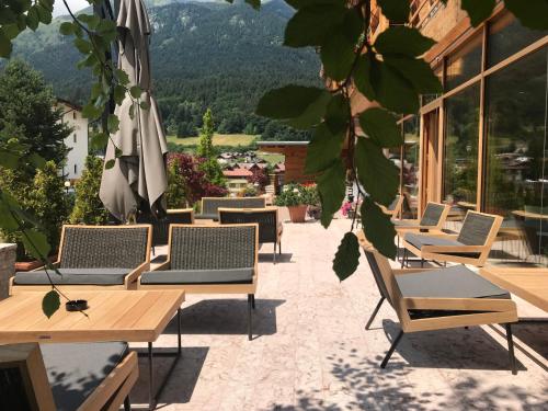 Corona Dolomites Hotel Andalo