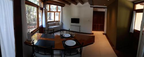 Casas Juanjo in Mar De Las Pampas